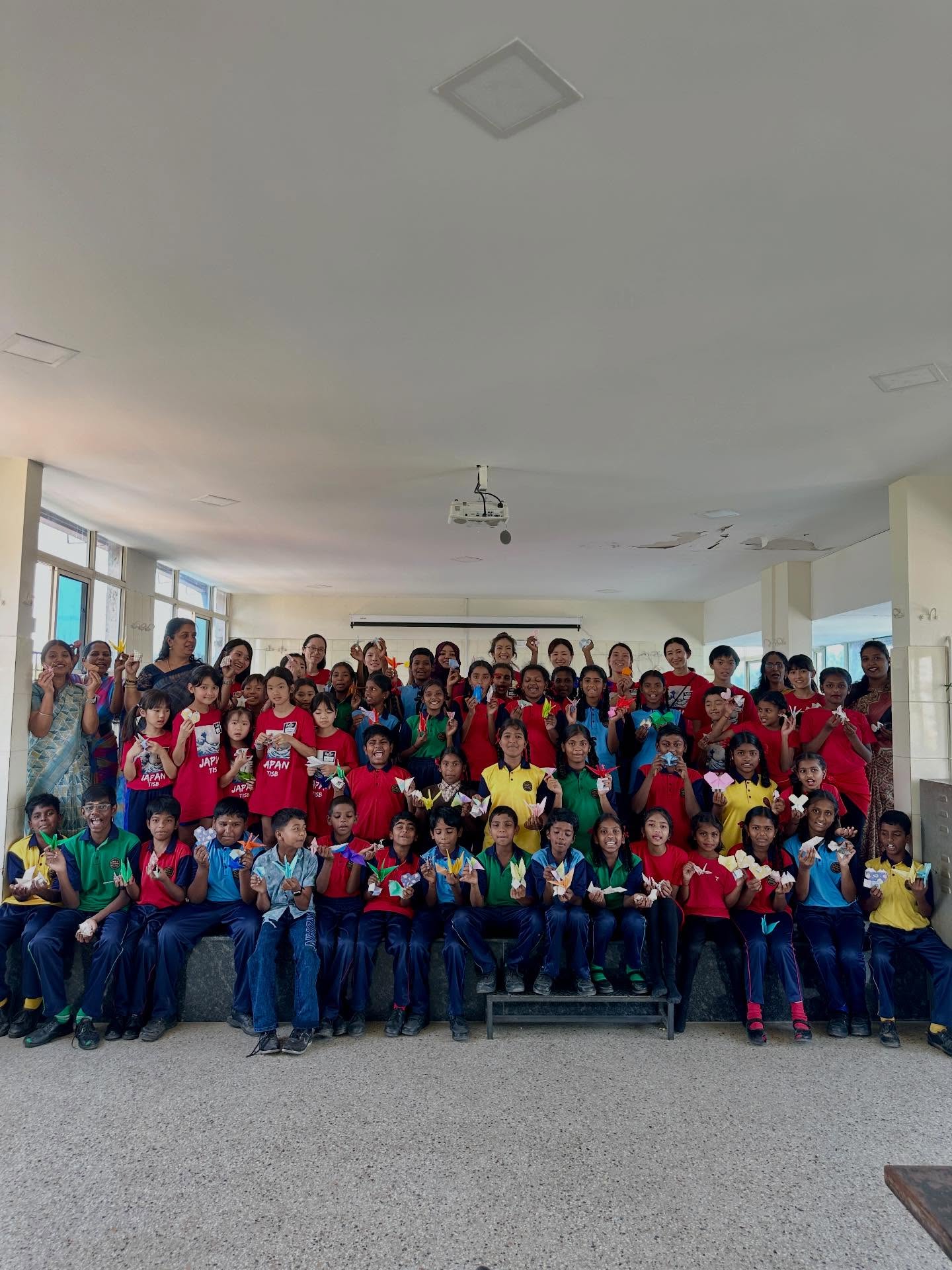 1人以上の画像のようです